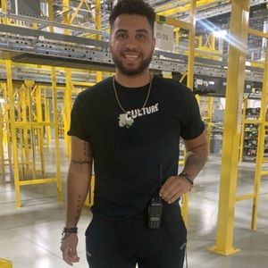 Meet your Posher, Coby